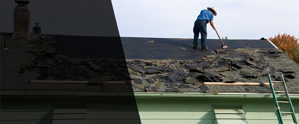 Margarettsville Roofing Contractors